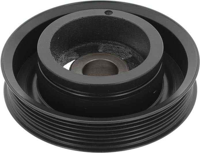 Belt Pulley, crankshaft 80001112 - image 3