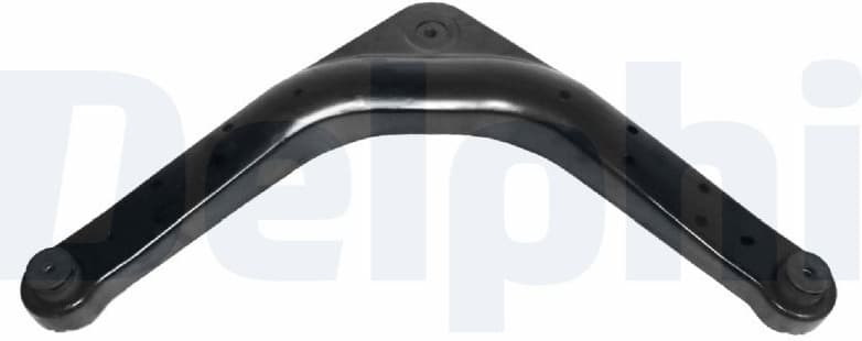 Control/Trailing Arm, wheel suspension TC7703