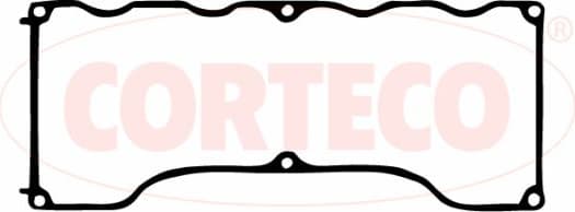 Gasket, cylinder head cover 440117P - image 2