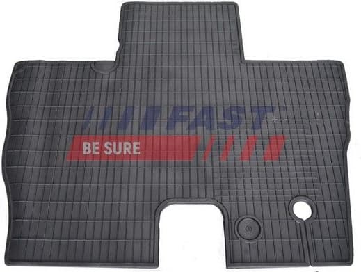 Footwell Tray FT96101