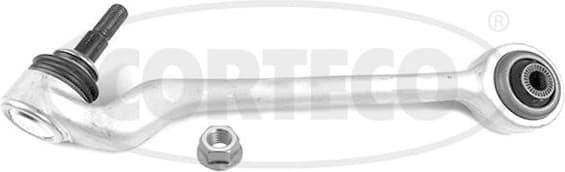 Control/Trailing Arm, wheel suspension 49395615 - image 2