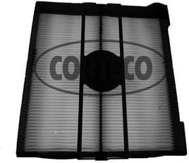 Filter, cabin air 80001411 - image 2