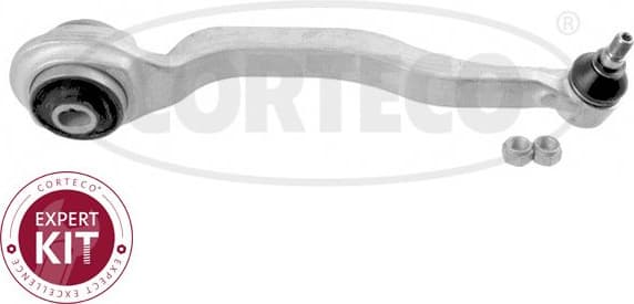 Control/Trailing Arm, wheel suspension 49398464 - image 2