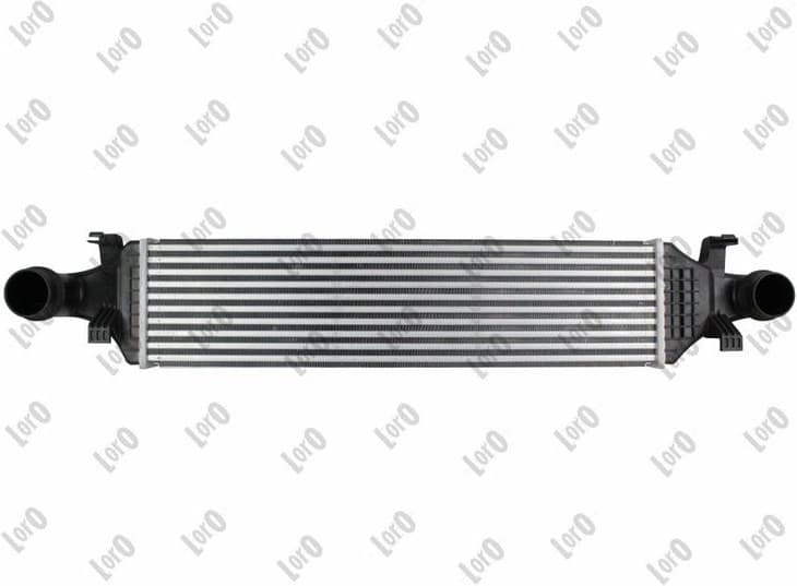 Charge Air Cooler LORO 054-018-0024