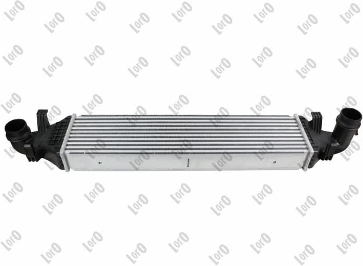 Charge Air Cooler LORO 054-018-0024 - image 3