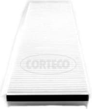 Filter, cabin air 80000613 - image 2