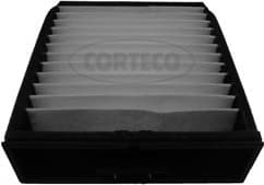 Filter, cabin air 80000825 - image 2