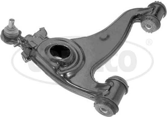 Control/Trailing Arm, wheel suspension 49397237 - image 2