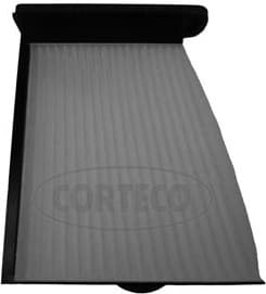 Filter, cabin air 80001443 - image 2