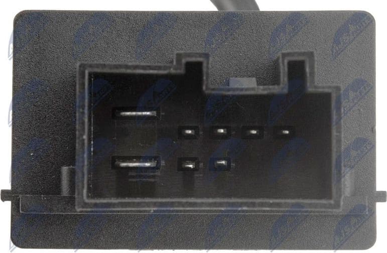 Control Unit, fuel pump EPW-VW-000 - image 3