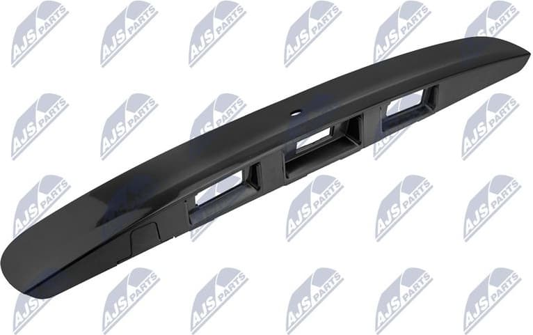 Clip, trim/protection strip EZC-NS-004A