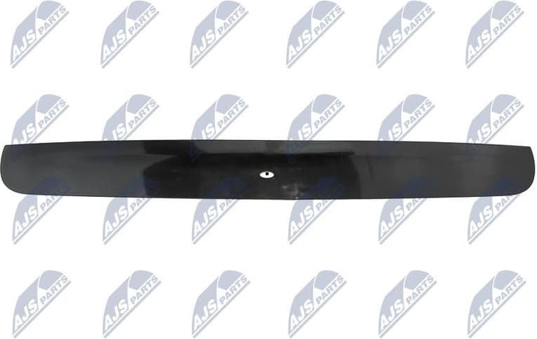 Clip, trim/protection strip EZC-NS-004A - image 4
