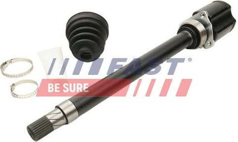 Joint Kit, drive shaft FT25529
