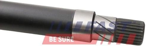 Joint Kit, drive shaft FT25529 - image 3