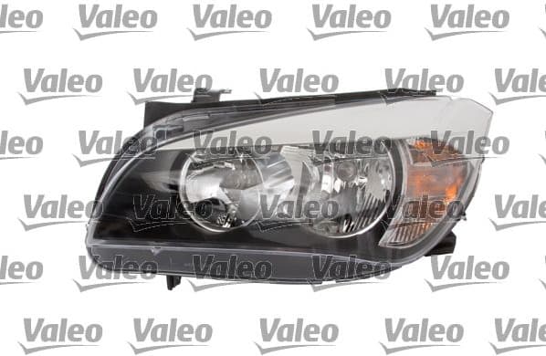 Headlight ORIGINAL PART 044946 - image 2