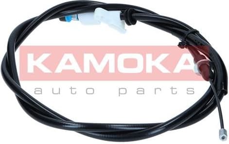 Cable Pull, parking brake 1190028 - image 4