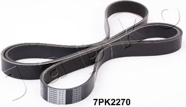 V-ribbed Belt 7PK2270