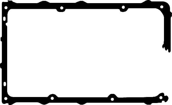 Gasket, cylinder head cover 023949P - image 2