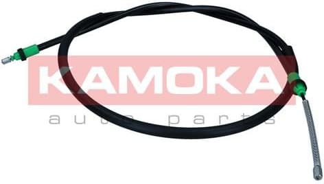 Cable Pull, parking brake 1190260