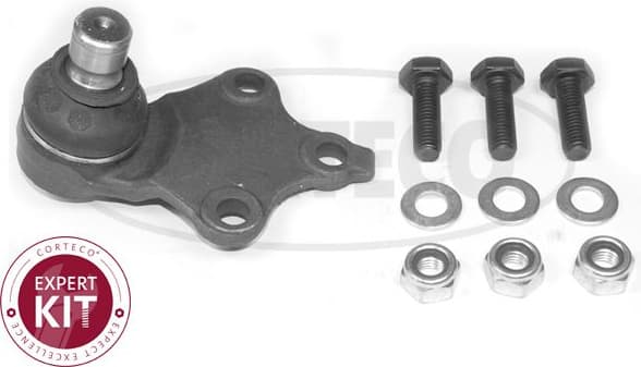 Ball Joint 49400276 - image 2