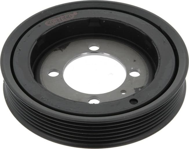 Belt Pulley, crankshaft 80000836 - image 2