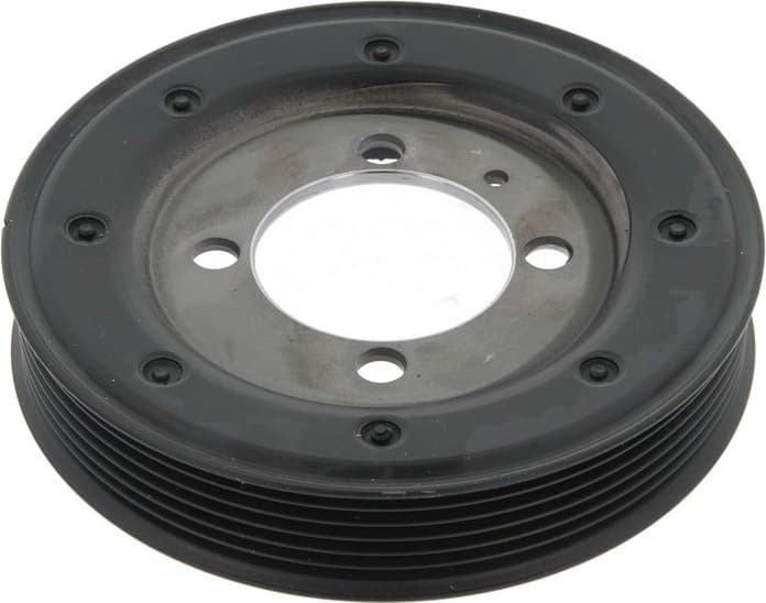 Belt Pulley, crankshaft 80000836 - image 3