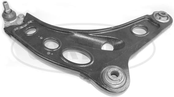 Control/Trailing Arm, wheel suspension 49395558 - image 2