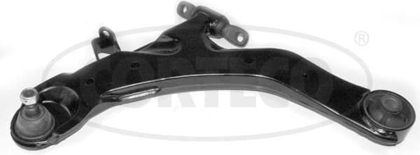 Control/Trailing Arm, wheel suspension 49397364 - image 2