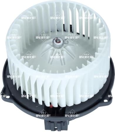 Interior Blower 34488