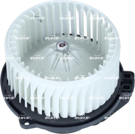 Interior Blower 34488 - image 2