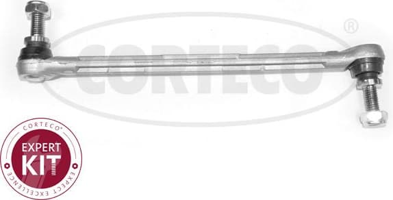 Link/Coupling Rod, stabiliser bar 49398546 - image 2