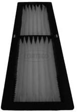 Filter, cabin air 80001025 - image 2