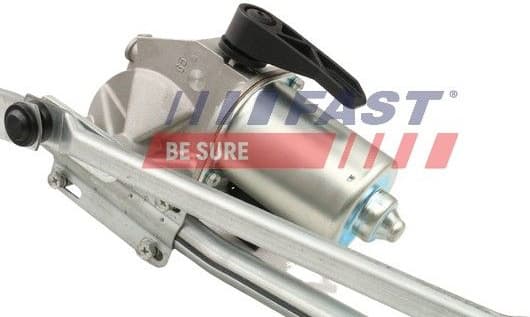 Wiper Linkage FT93141 - image 4