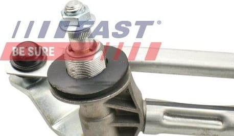 Wiper Linkage FT93141 - image 6