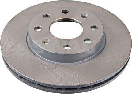 Brake Disc 33 10 7174