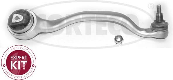 Control/Trailing Arm, wheel suspension 49398514 - image 2