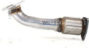 Corrugated Pipe, exhaust system 10690 - image 5