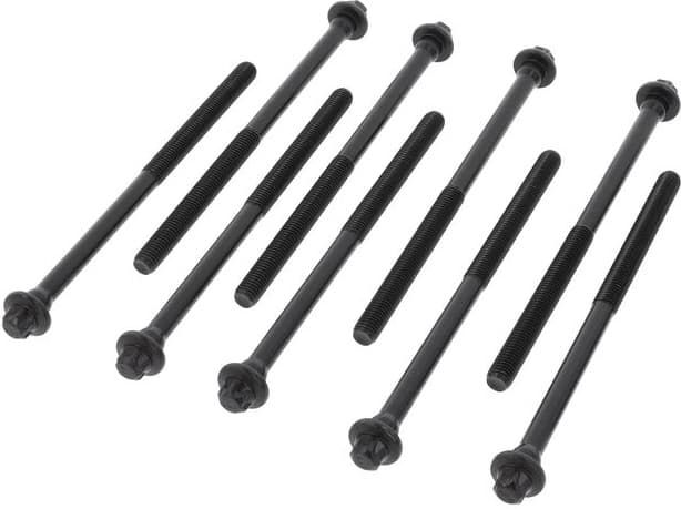 Cylinder Head Bolt Set 016207B - image 2