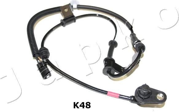 Sensor, wheel speed 151K48