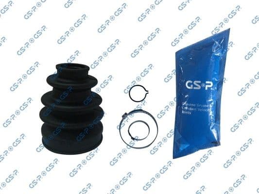 Bellow Kit, drive shaft 780874