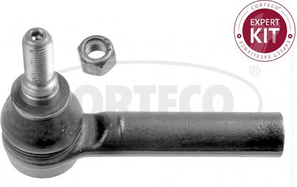 Tie Rod End 49398587 - image 2