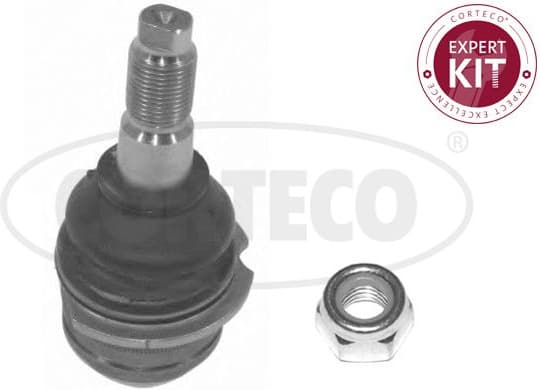 Ball Joint 49395703 - image 2