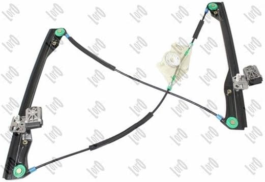 Window Regulator LORO 130-053-018