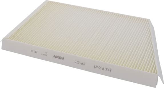 Filter, cabin air 21652358 - image 2