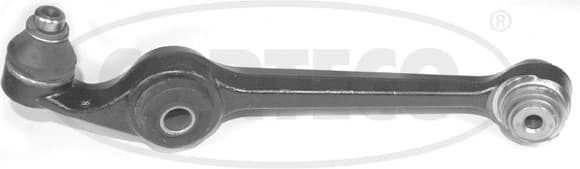 Control/Trailing Arm, wheel suspension 49400095 - image 2