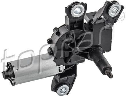 Wiper Motor 117 417