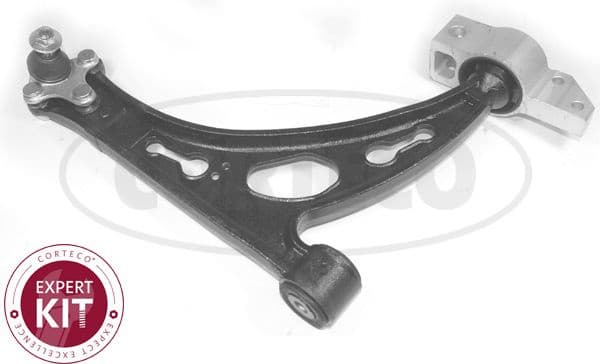 Control/Trailing Arm, wheel suspension 49399638 - image 2