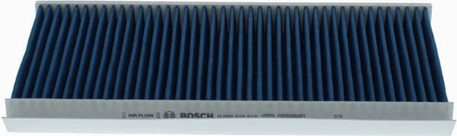 Filter, cabin air FILTER+pro 0 986 628 616