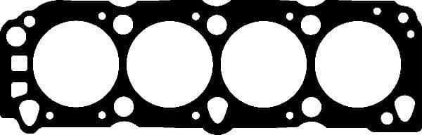 Gasket, cylinder head 411208P - image 2