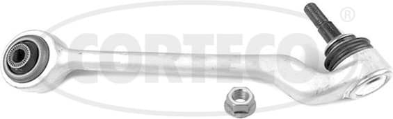 Control/Trailing Arm, wheel suspension 49395616 - image 2